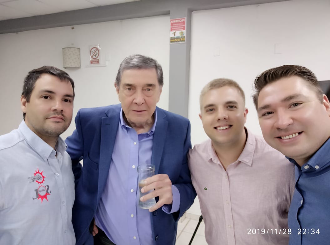 Fispa brindó una charla técnica en Corrientes